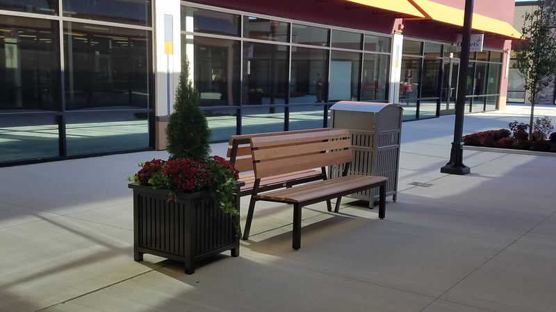 Outlets at Des Moines preview 8